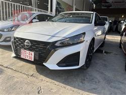 نیسان ئەلتیما